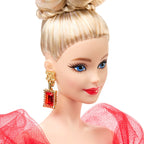 Produktbild Barbie Signature Puppe 80th Anniversary Blonde