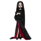 Product image Monster High x Wednesday Collector Doll Morticia Addams