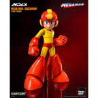 Product image Mega Man MDLX Action Figure Mega Man / Rockman (Fire Storm) 10 cm