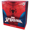 Produktbild Magic the Gathering Marvel's Spider-Man Prerelease Packs Umkarton (15) deutsch