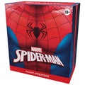 Produktbild Magic the Gathering Marvel's Spider-Man Prerelease Packs Umkarton (15) französisch