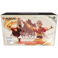 Produktbild Magic the Gathering Avatar - Der Herr der Elemente Einsteigerboxen Umkarton (3) deutsch