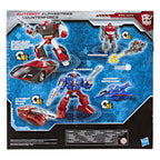 Product image Transformers Generations War for Cybertron: Siege Action Figure 3-Pack Autobot Alphastrike Counterforce