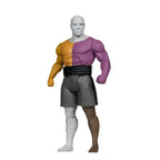 Produktbild Superman (2025) DC Direct Super Powers Actionfiguren 5er Pack Gold Label 11 cm