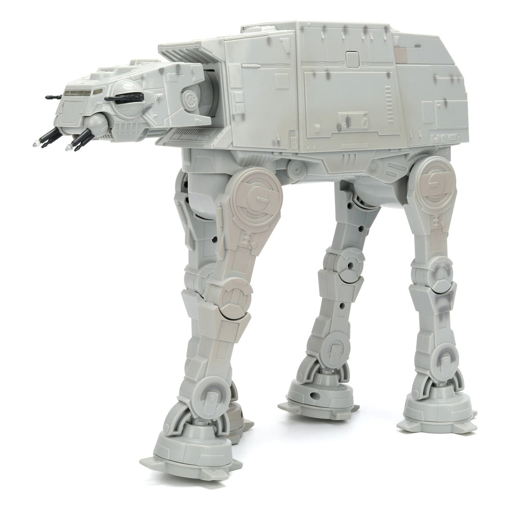 Produktbild Star Wars: The Mandalorian & Grogu RC 1/12 Imperial Remnant AT-AT 33 cm