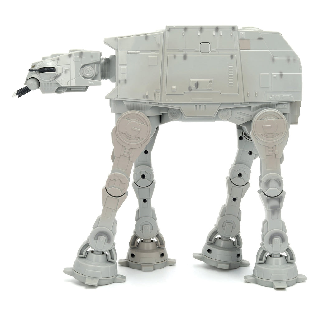 Produktbild Star Wars: The Mandalorian & Grogu RC 1/12 Imperial Remnant AT-AT 33 cm