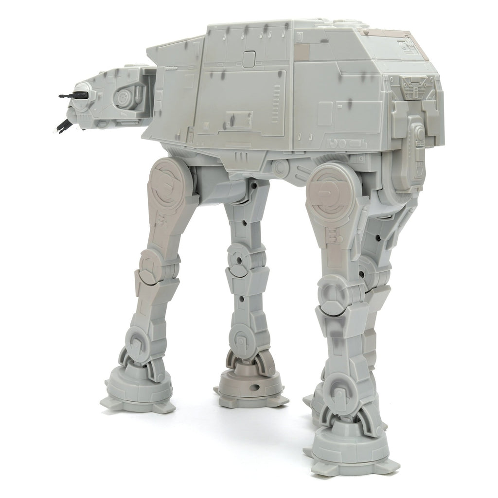 Produktbild Star Wars: The Mandalorian & Grogu RC 1/12 Imperial Remnant AT-AT 33 cm