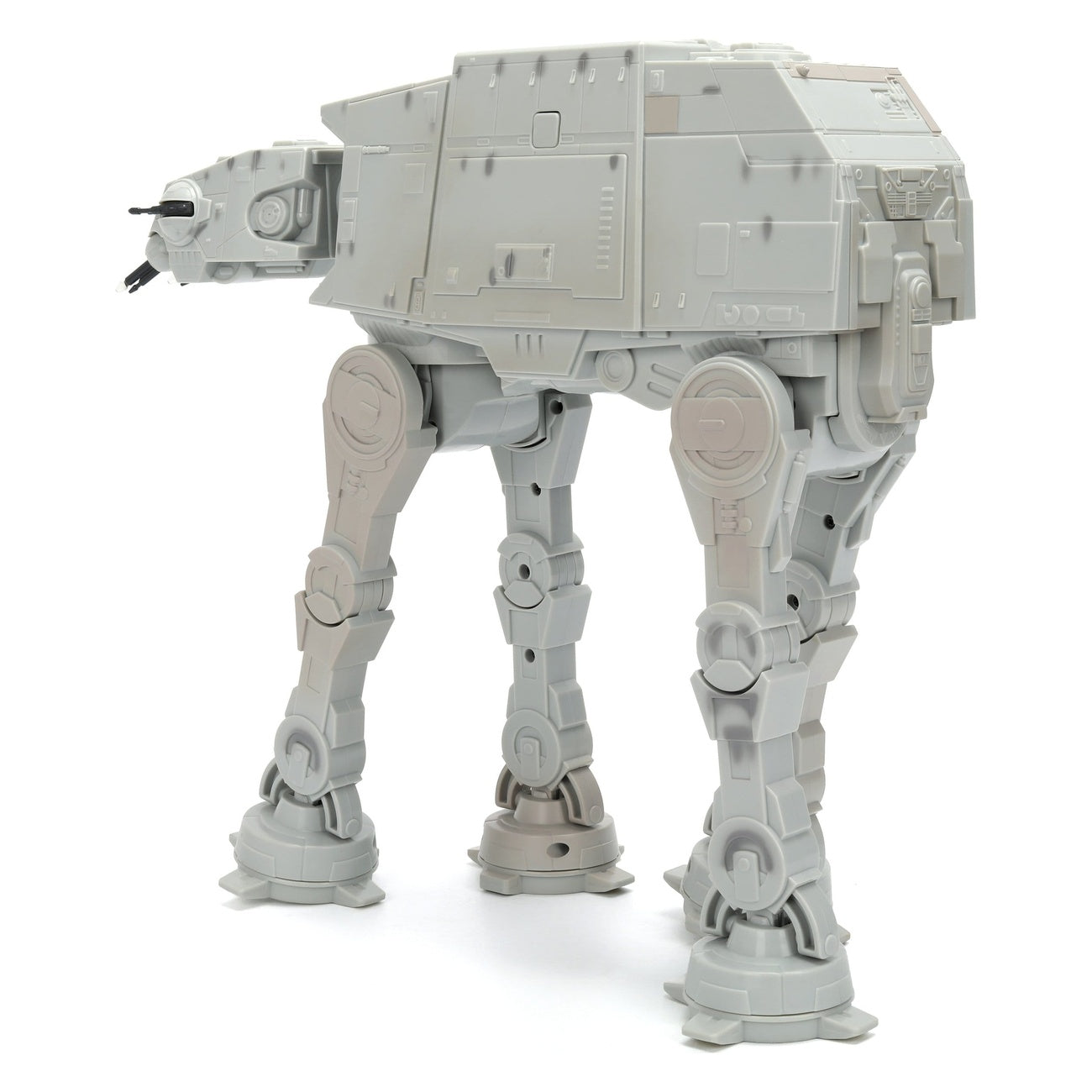 Produktbild Star Wars: The Mandalorian & Grogu RC 1/12 Imperial Remnant AT-AT 33 cm