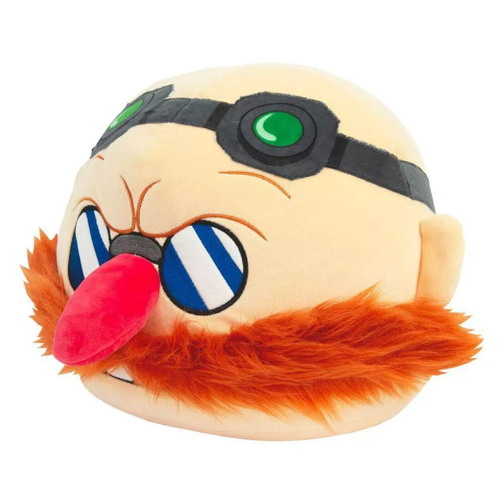 Sonic - The Hedgehog Mocchi-Mocchi Mega Plüschfigur Eggman