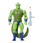 Produktbild Masters of the Universe Origins Actionfigur Cartoon Collection: Whiplash 14 cm