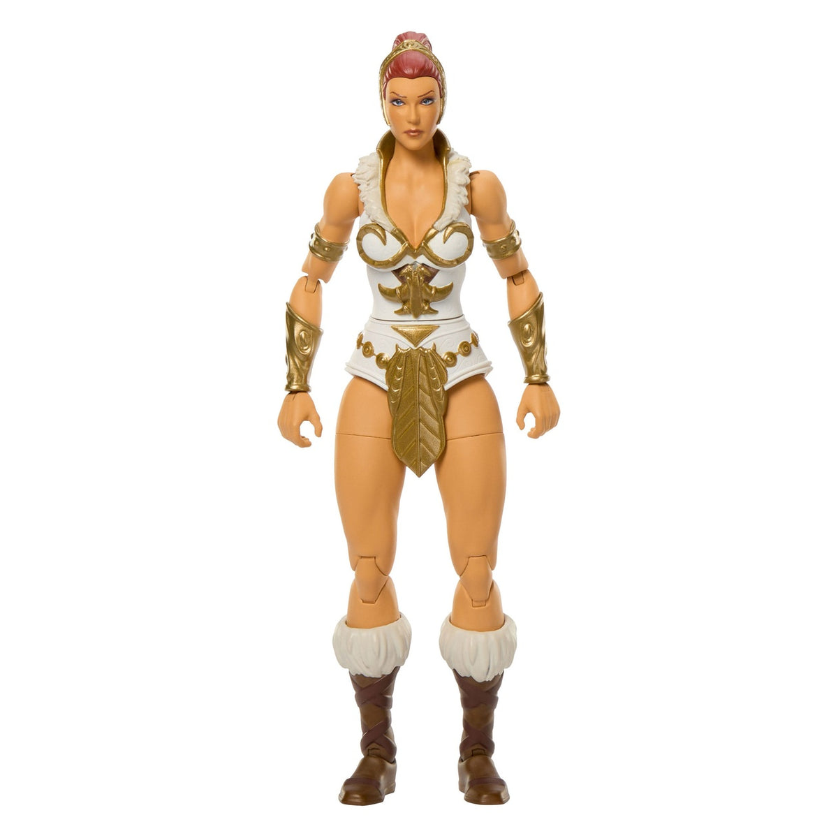 Produktbild Masters of the Universe New Eternia Actionfigur Teela 18 cm