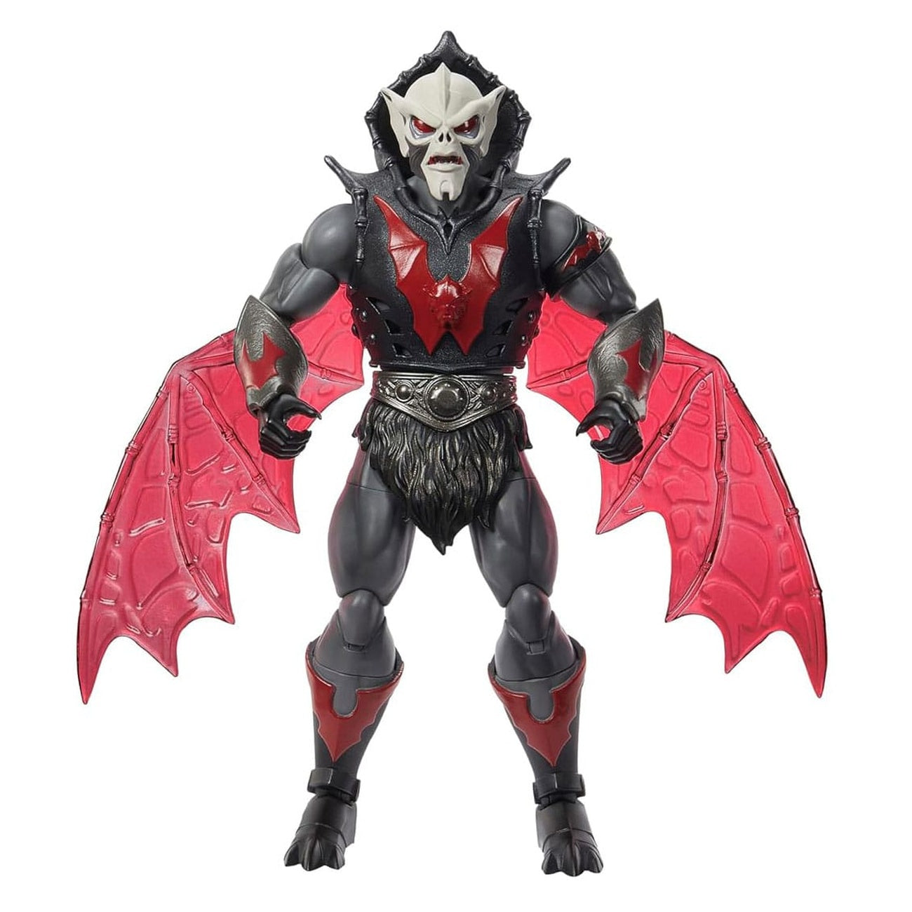 Produktbild Masters of the Universe New Eternia Actionfigur Hordak 18 cm
