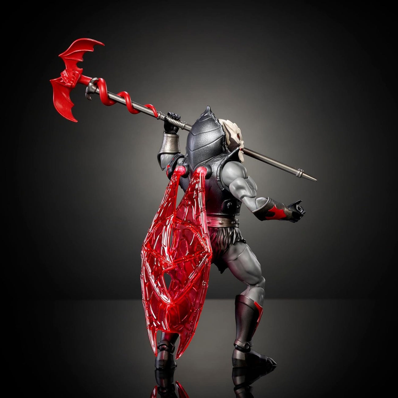 Produktbild Masters of the Universe New Eternia Actionfigur Hordak 18 cm