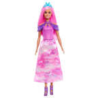 Produktbild Barbie Adventskalender mit Puppe Fantasy