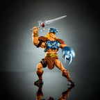 Product image Masters of the Universe x ThunderCats Action Figure He-Man 14 cm