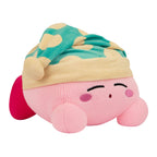 Produktbild Kirby Nuiguru-Knit Plüschfigur Kirby Sleeping Mega 25 cm