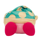 Produktbild Kirby Nuiguru-Knit Plüschfigur Kirby Sleeping Mega 25 cm
