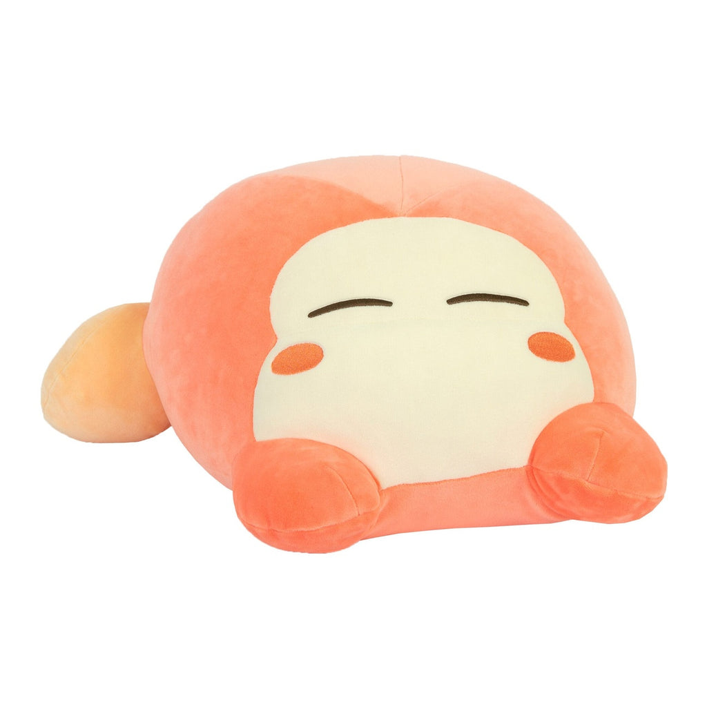 Kirby Suya Suya Plüschfigur Mega Waddle Dee 15 cm