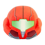 Produktbild Metroid Mocchi-Mocchi Mega Plüschfigur Samus Helmet 24 cm