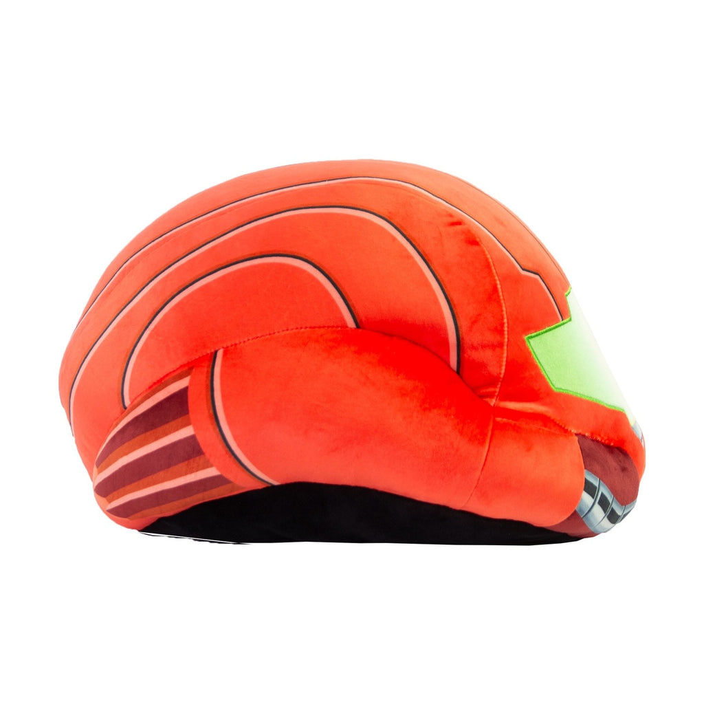 Produktbild Metroid Mocchi-Mocchi Mega Plüschfigur Samus Helmet 24 cm