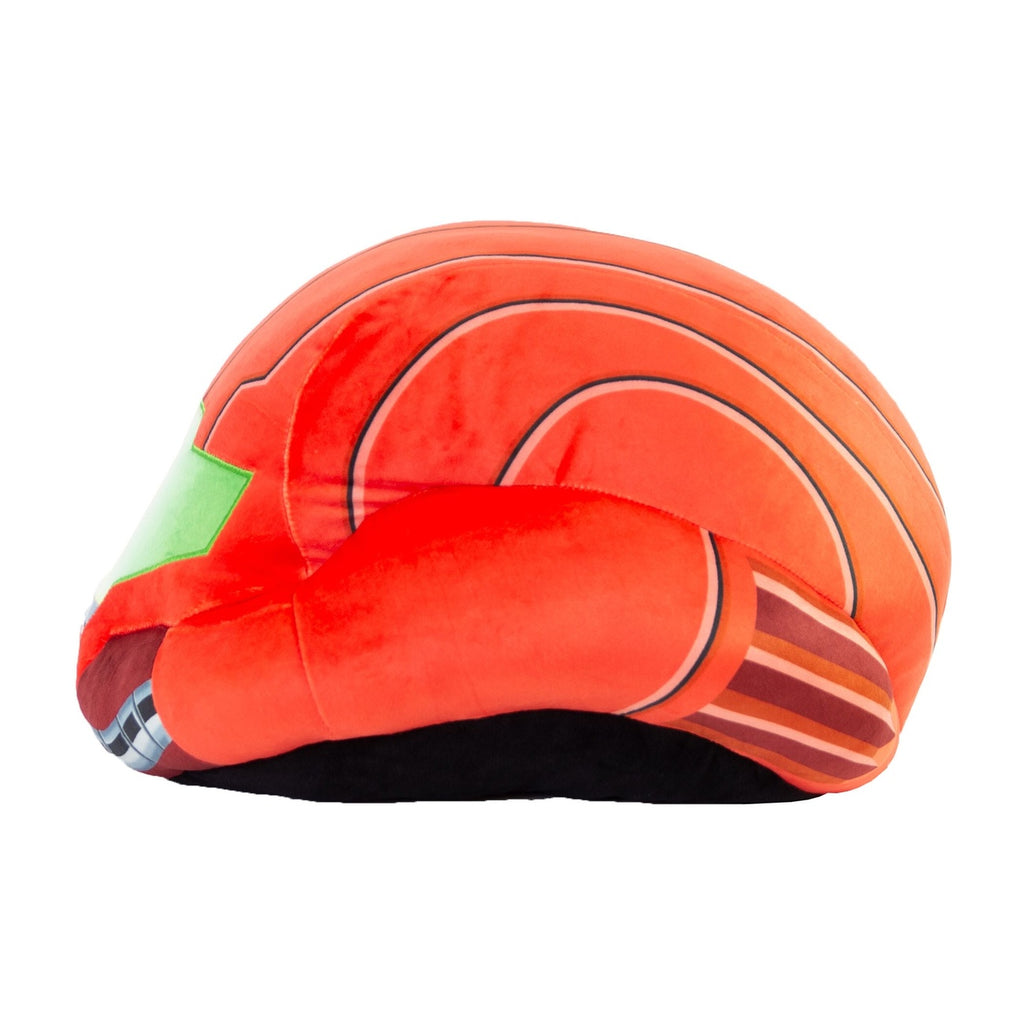 Produktbild Metroid Mocchi-Mocchi Mega Plüschfigur Samus Helmet 24 cm
