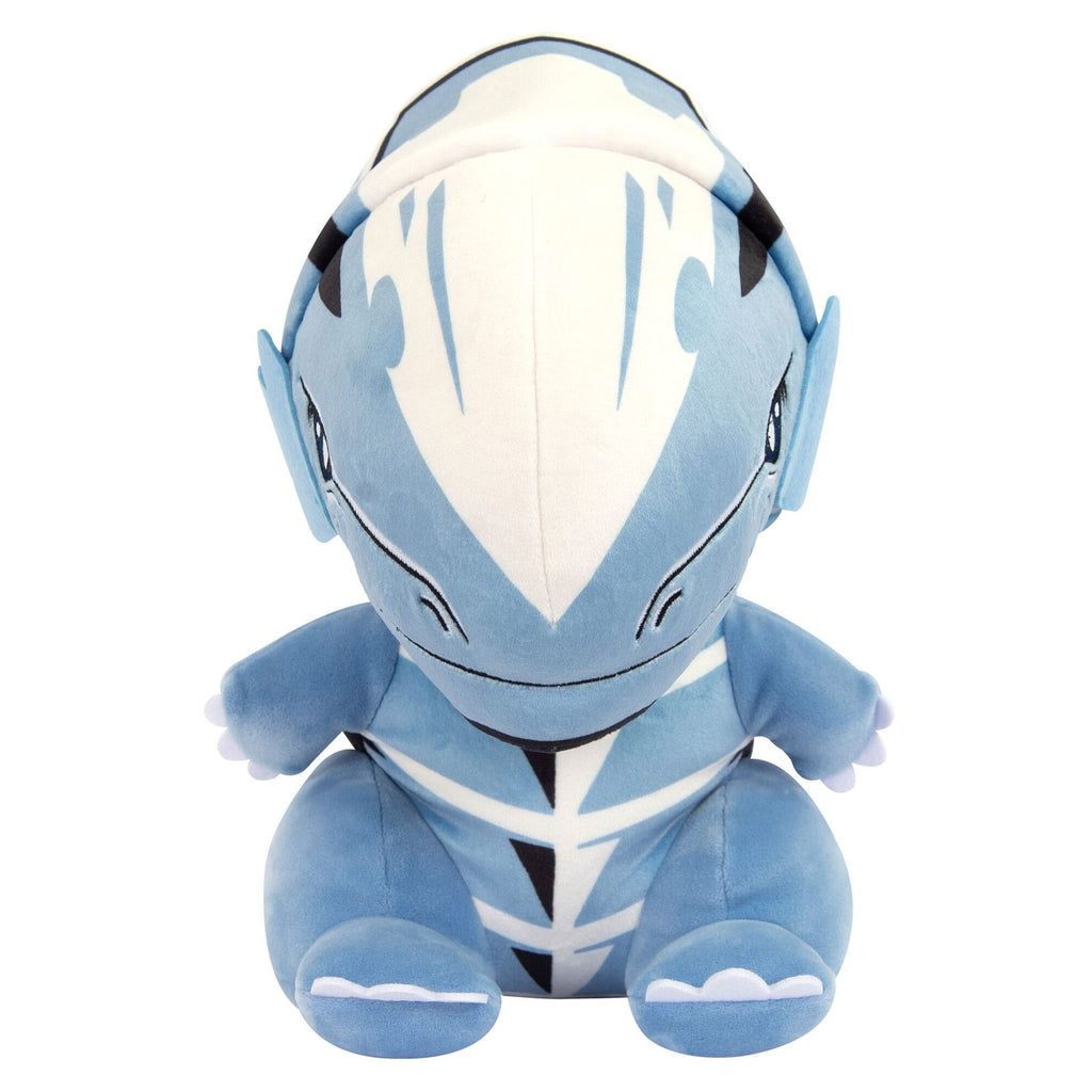 Yu-Gi-Oh! Plüschfigur Mega Blue Eyes White Dragon 38 cm