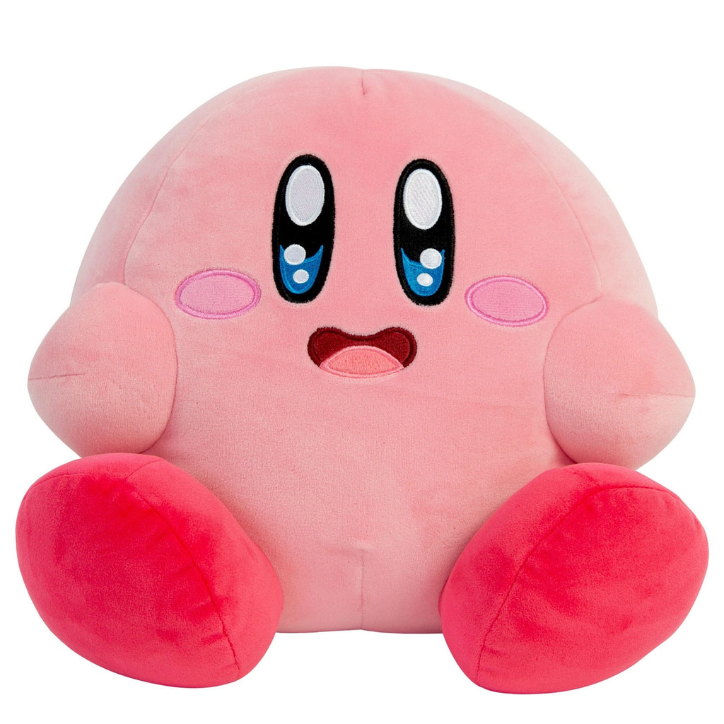 Produktbild Kirby Mocchi-Mocchi Plüschfigur Kirby Dream Buffet