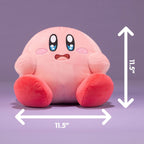 Produktbild Kirby Mocchi-Mocchi Plüschfigur Kirby Dream Buffet