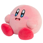 Produktbild Kirby Mocchi-Mocchi Plüschfigur Kirby Dream Buffet