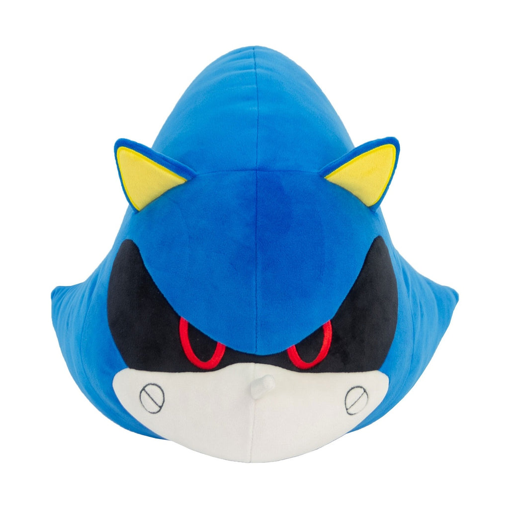 Sonic - The Hedgehog Mocchi-Mocchi Mega Plüschfigur Metal Sonic