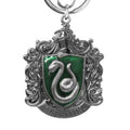 Produktbild Harry Potter Zinn-Schlüsselanhänger Slytherin Crest