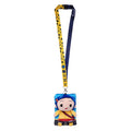 Produktbild Coraline Schlüsselband Coraline mit Kartenhaltertasche