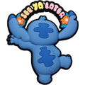 Produktbild Lilo & Stitch Relief-Magnet Stitch See Ya Later