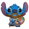 Produktbild Lilo & Stitch 3D Magnet Stitch Artist