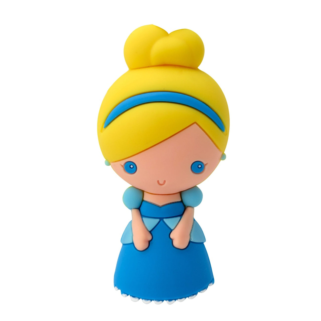 Produktbild Cinderella 3D Magnet Cinderella