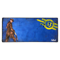 Produktbild Fallout XL Mousepad Cooper Shots 80 x 30 cm