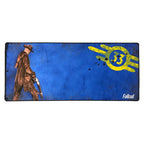 Produktbild Fallout XL Mousepad Cooper Shots 80 x 30 cm