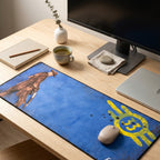 Produktbild Fallout XL Mousepad Cooper Shots 80 x 30 cm
