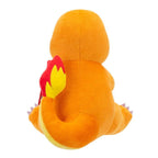 Produktbild Pokémon Plüschfigur Glumanda 20 cm