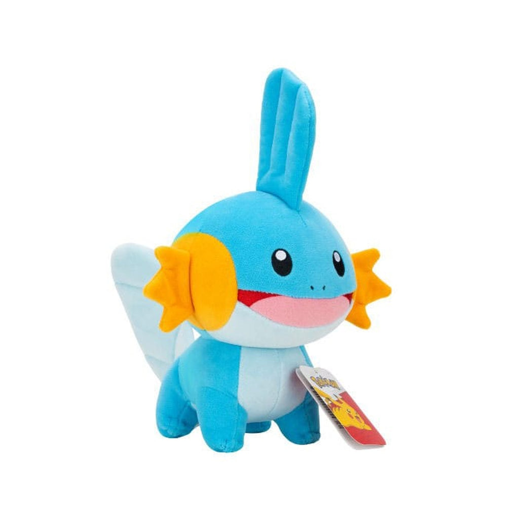 Pokémon Plüschfigur Hydropi 20 cm