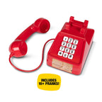 Produktbild Simpsons Roleplay-Replik Moe's Prank Phone *Englische Version*