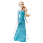 Produktbild Die Eiskönigin Puppe Elsa 29 cm