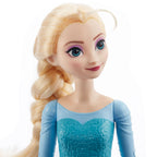 Produktbild Die Eiskönigin Puppe Elsa 29 cm
