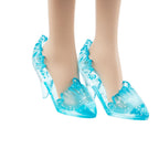 Produktbild Die Eiskönigin Puppe Elsa 29 cm