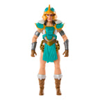 Produktbild MOTU x TMNT: Turtles of Grayskull Actionfigur Teela 14 cm