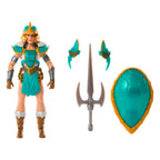 Produktbild MOTU x TMNT: Turtles of Grayskull Actionfigur Teela 14 cm