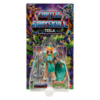 Produktbild MOTU x TMNT: Turtles of Grayskull Actionfigur Teela 14 cm