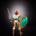 Produktbild MOTU x TMNT: Turtles of Grayskull Actionfigur Teela 14 cm