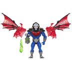 Produktbild MOTU x TMNT: Turtles of Grayskull Actionfigur Hordak 14 cm
