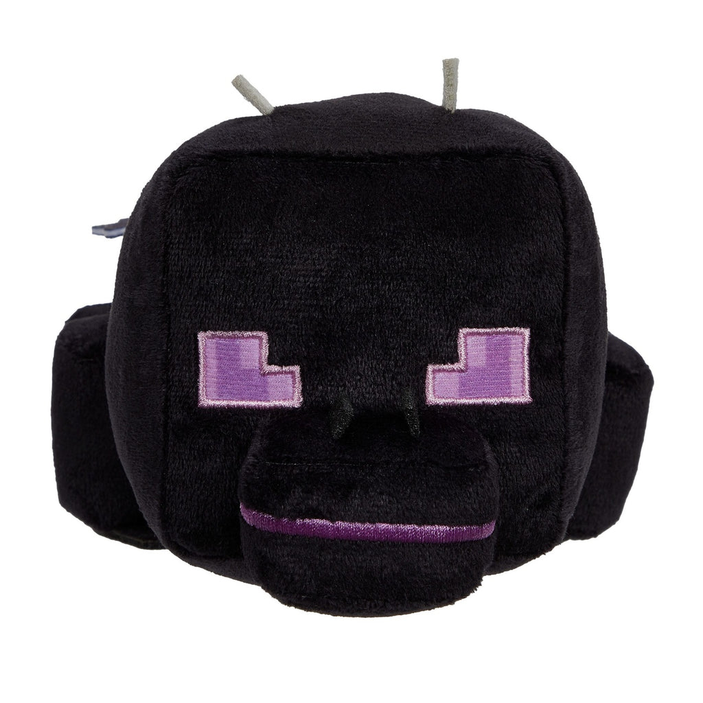 Produktbild Minecraft Plüschfigur Ender Dragon 20 cm